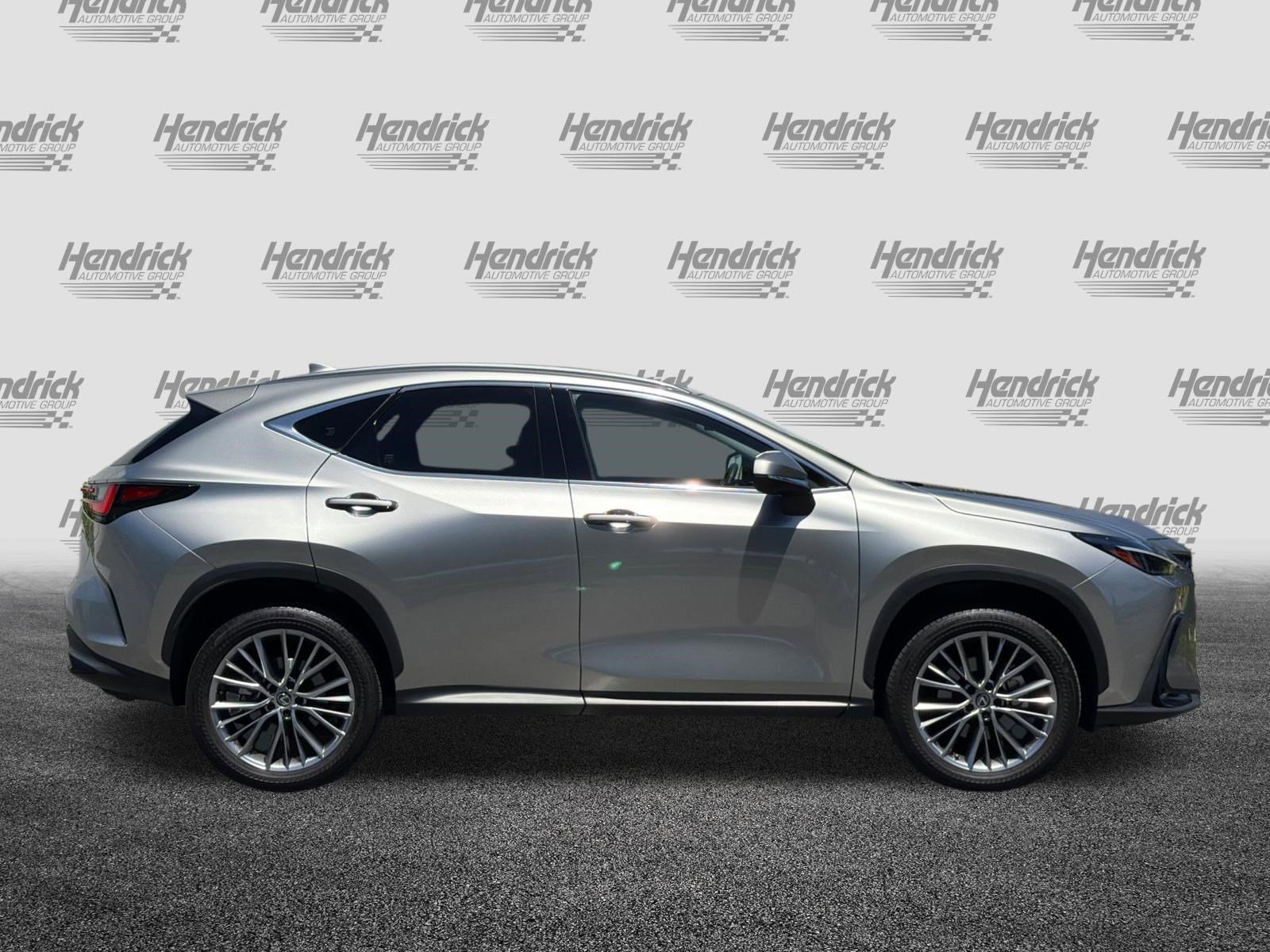 lexus nx hybrid 2024 JTJHKCEZ9R5011047 image lexus nx hybrid 2024 JTJHKCEZ9R5011047 image